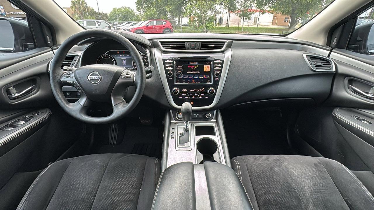 2020 Nissan Murano S San Antonio TX