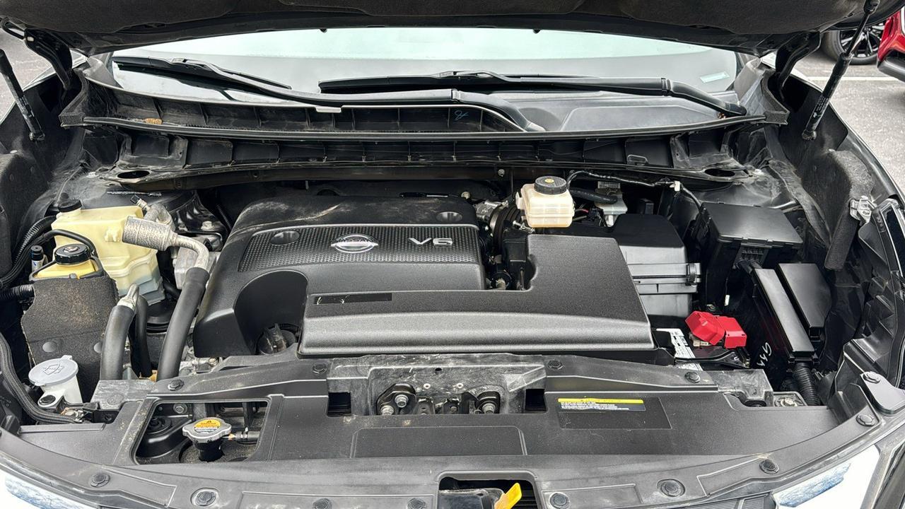 2020 Nissan Murano S San Antonio TX