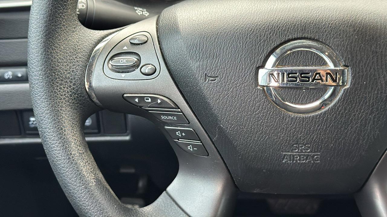 2020 Nissan Murano S San Antonio TX