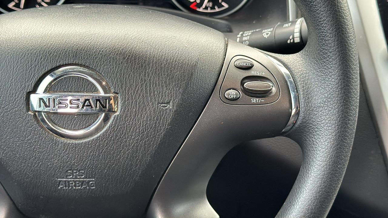 2020 Nissan Murano S San Antonio TX