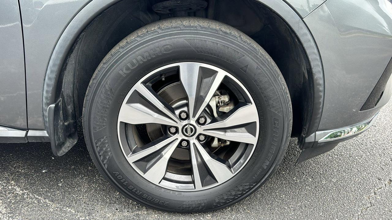 2020 Nissan Murano S San Antonio TX