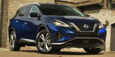 2020 Nissan Murano S Seffner FL
