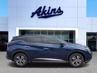 2020 Nissan Murano S Winder GA 2020 Nissan Murano S Winder GA