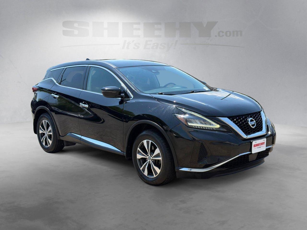2020 Nissan Murano S Hagerstown MD