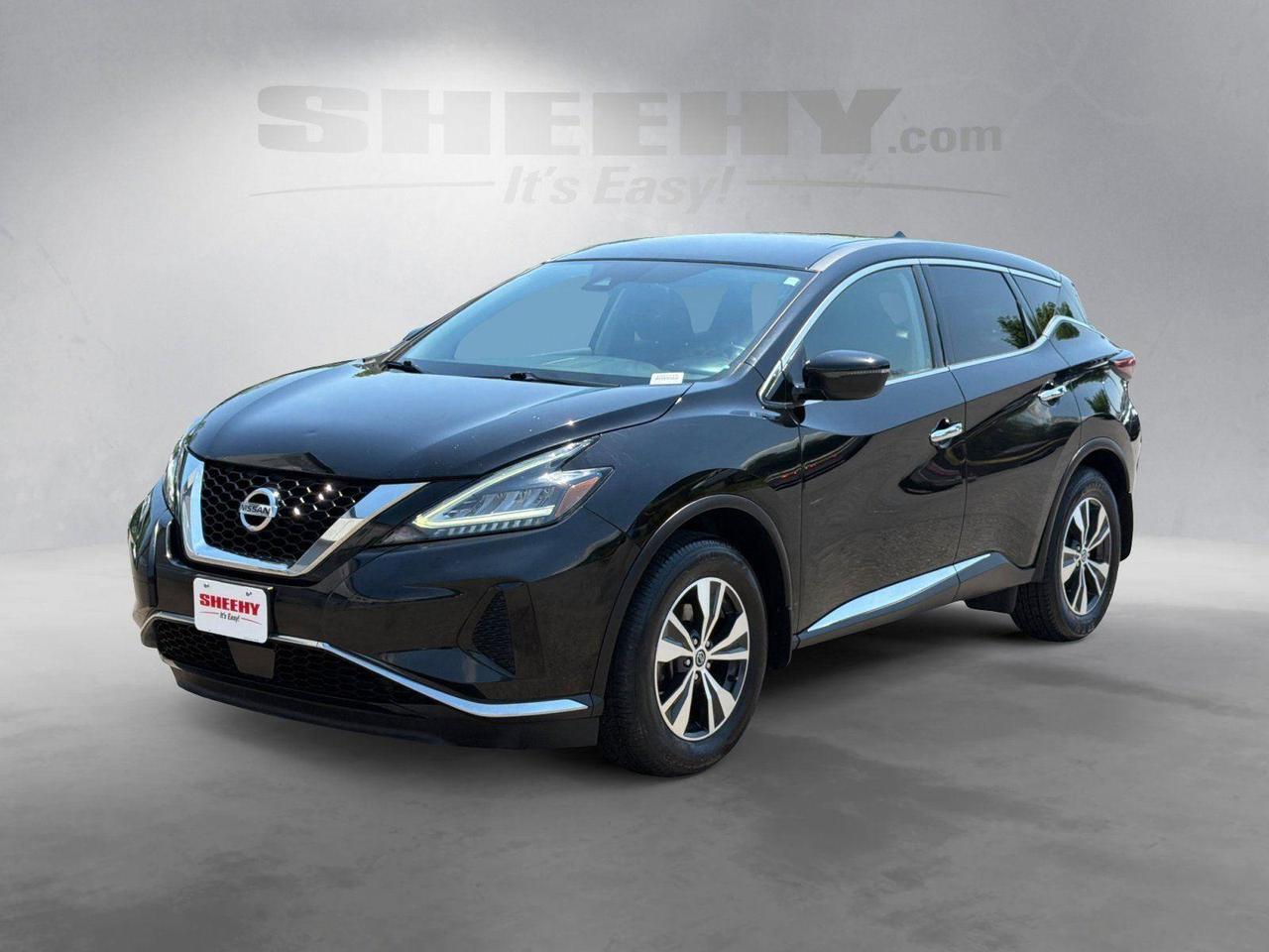 2020 Nissan Murano S Hagerstown MD