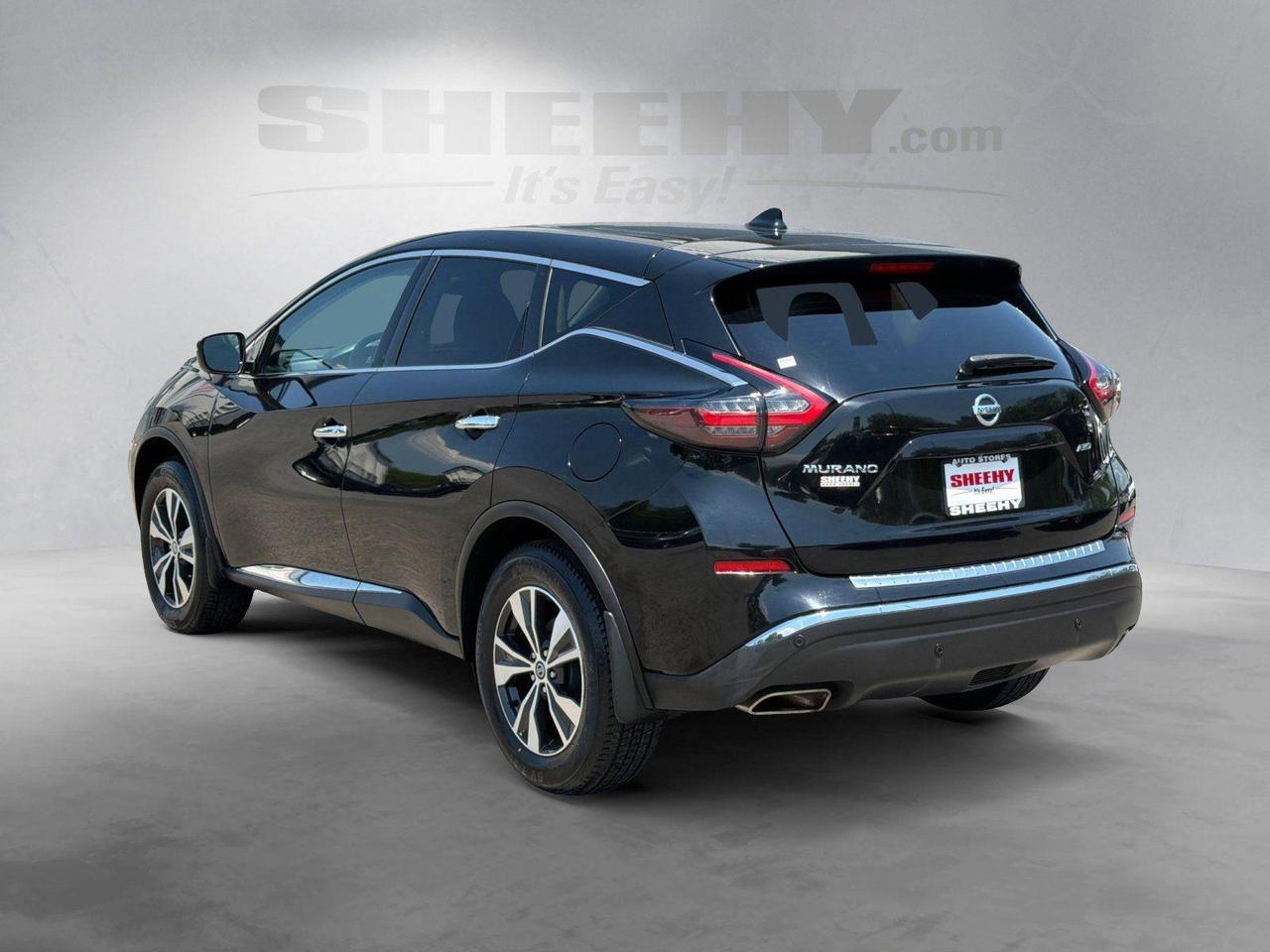 2020 Nissan Murano S Hagerstown MD