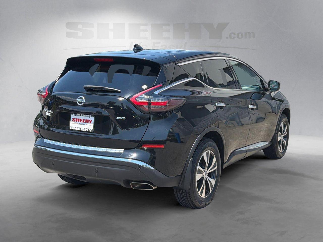 2020 Nissan Murano S Hagerstown MD