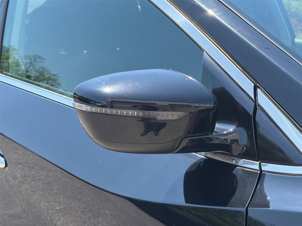 2020 Nissan Murano S Hagerstown MD