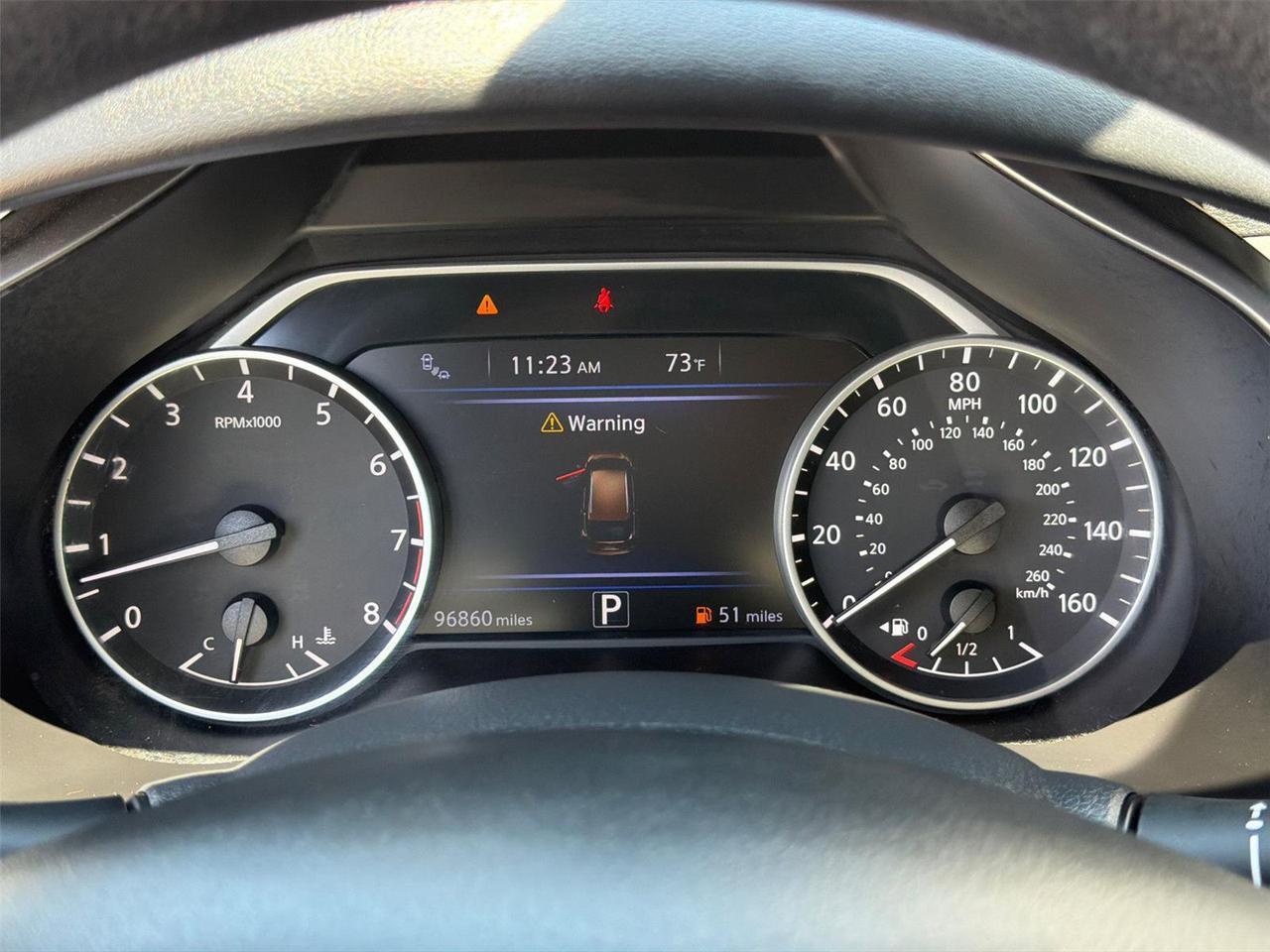 2020 Nissan Murano S Hagerstown MD