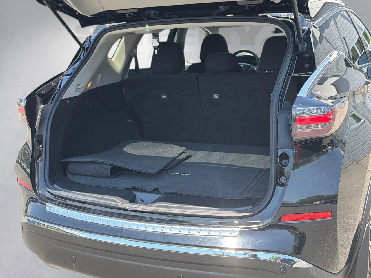 2020 Nissan Murano S Hagerstown MD