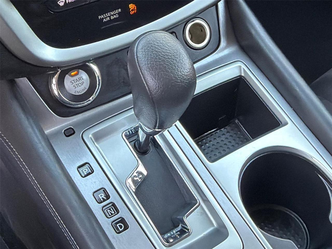 2020 Nissan Murano S Hagerstown MD