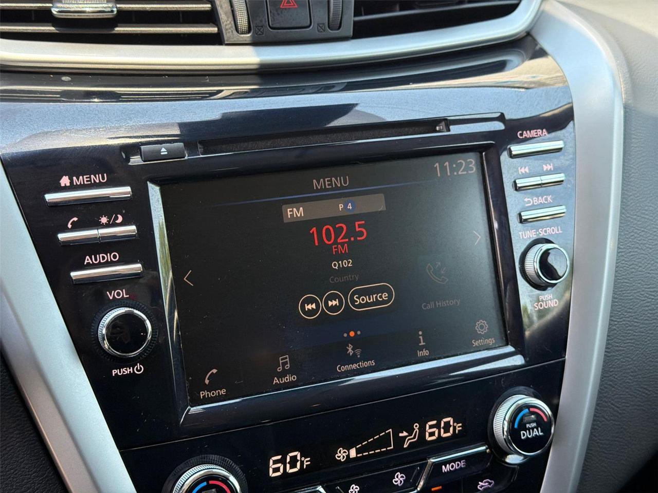 2020 Nissan Murano S Hagerstown MD