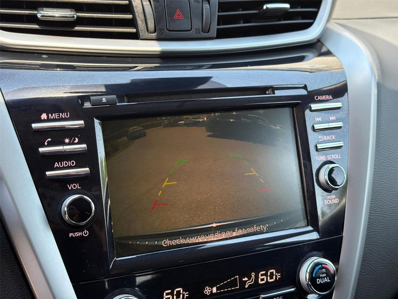 2020 Nissan Murano S Hagerstown MD