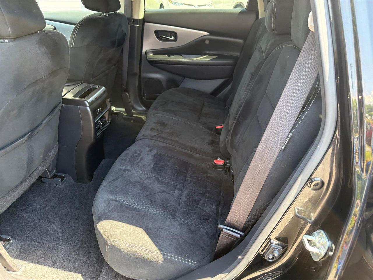 2020 Nissan Murano S Hagerstown MD
