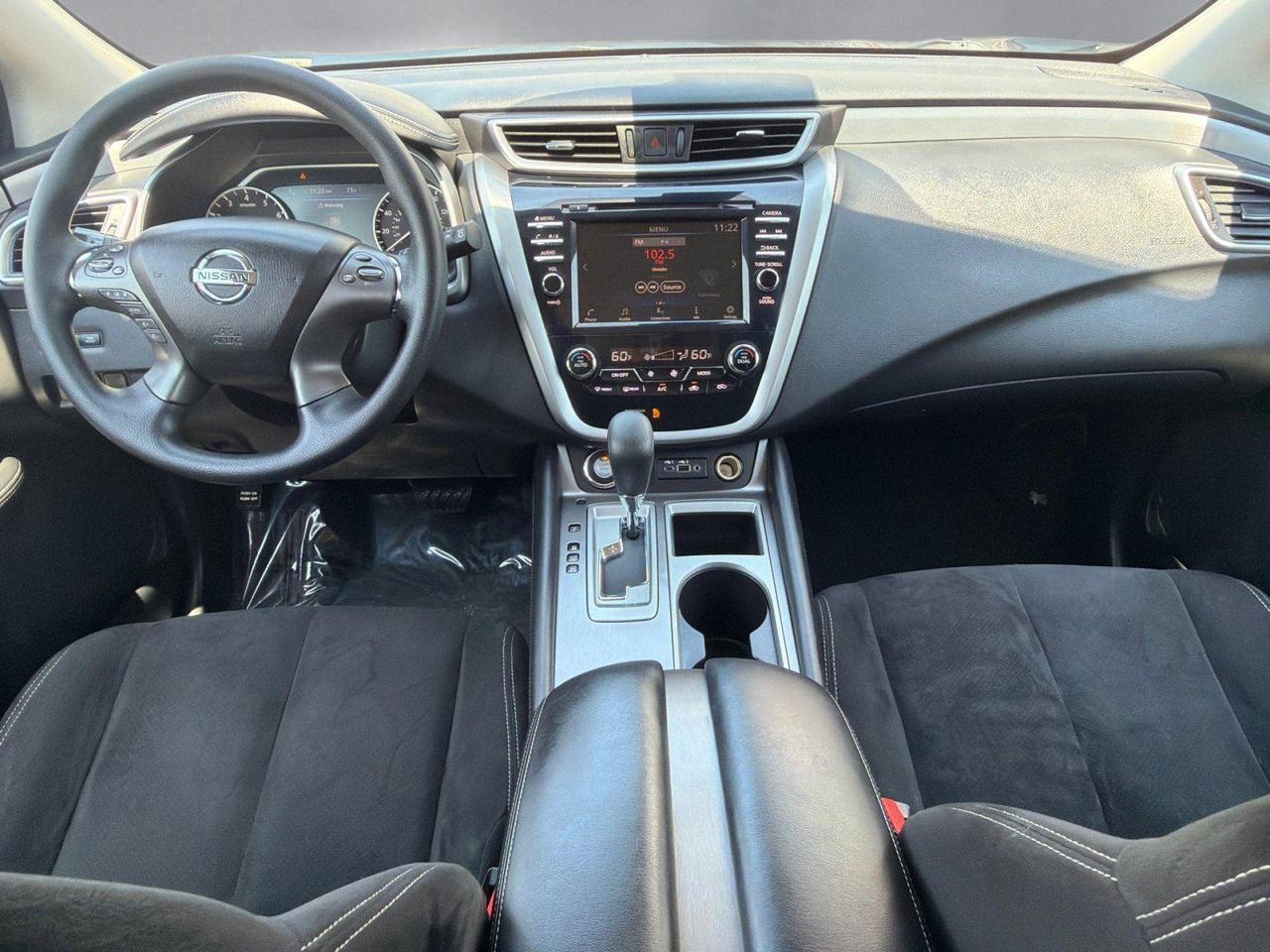 2020 Nissan Murano S Hagerstown MD