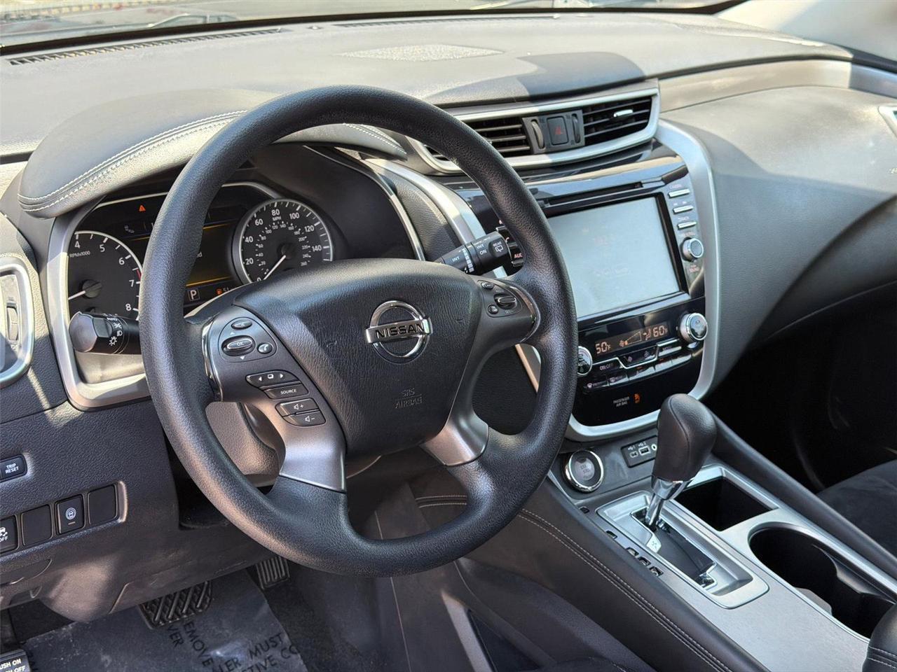 2020 Nissan Murano S Hagerstown MD