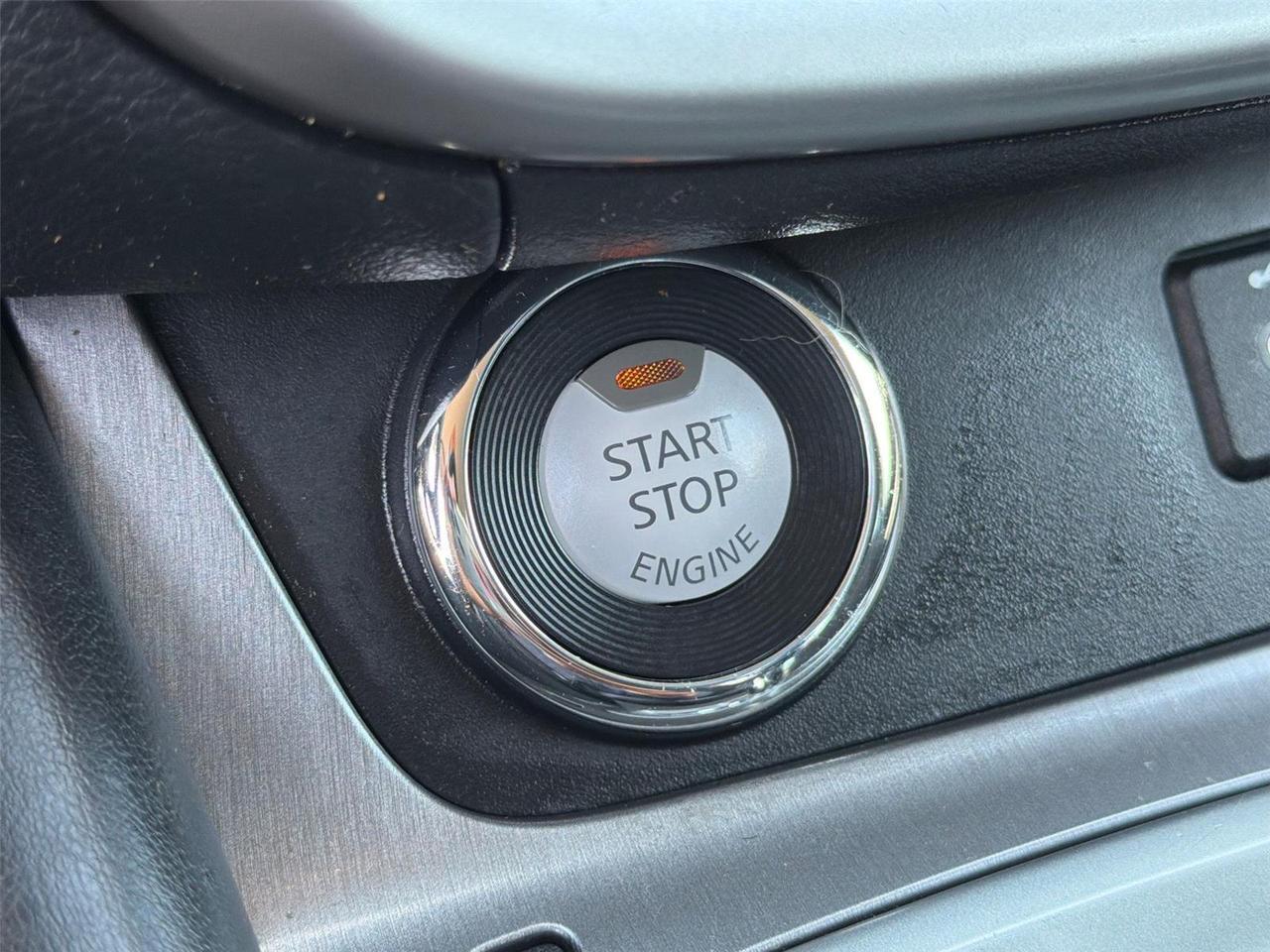 2020 Nissan Murano S Hagerstown MD