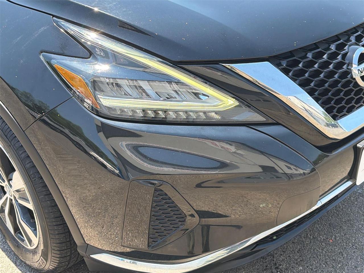 2020 Nissan Murano S Hagerstown MD