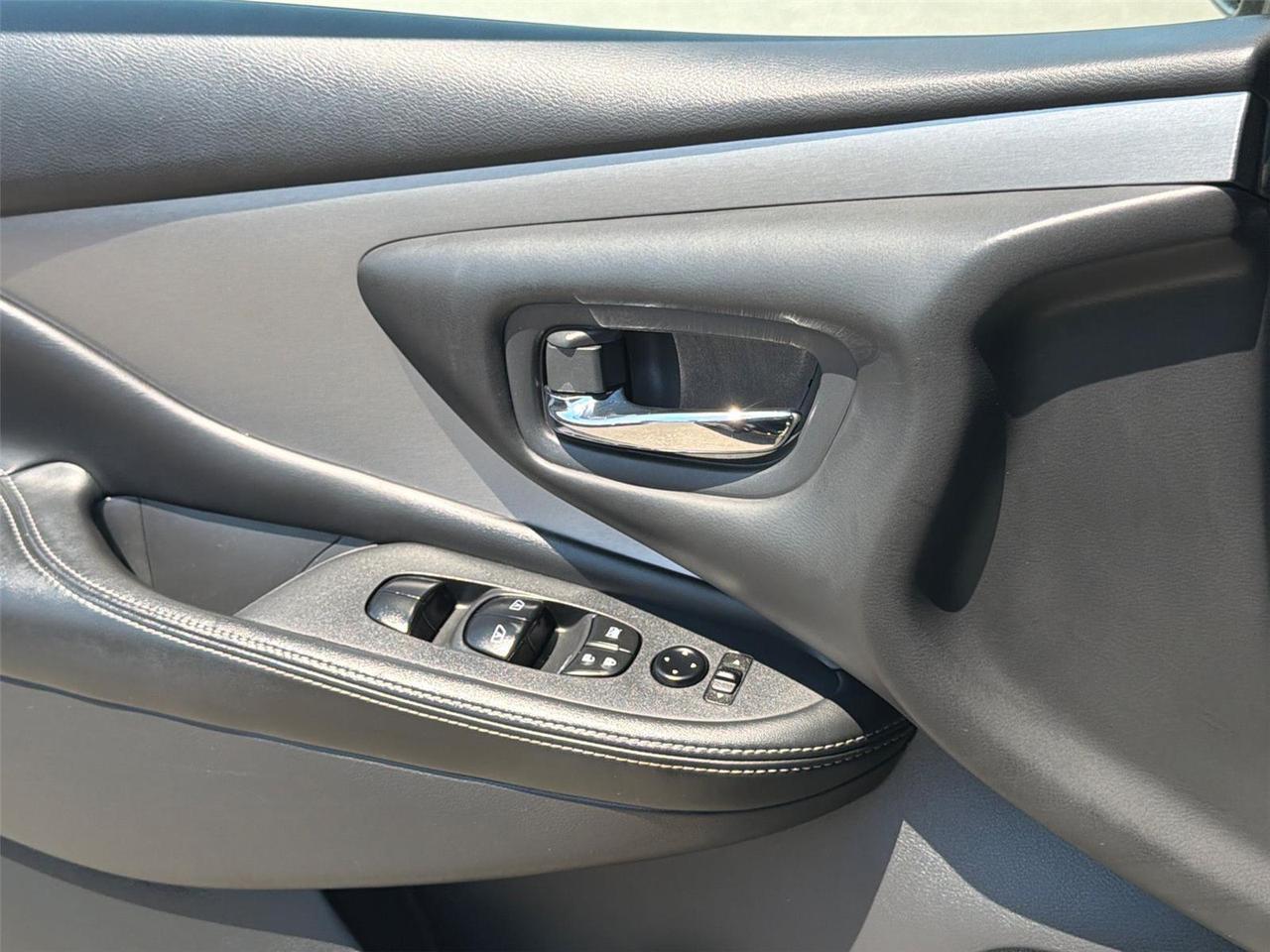 2020 Nissan Murano S Hagerstown MD