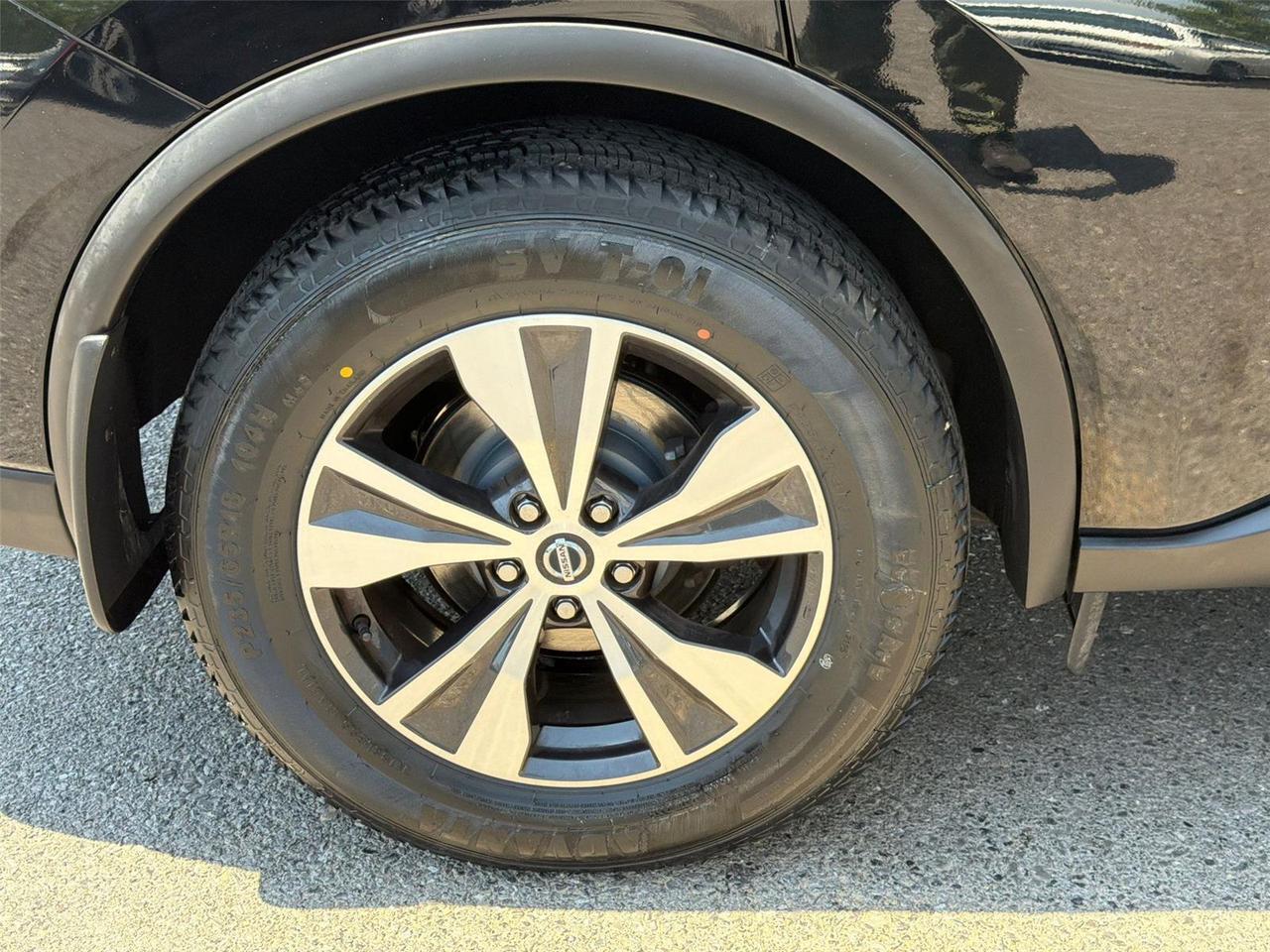 2020 Nissan Murano S Hagerstown MD