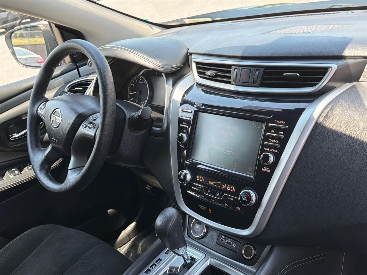 2020 Nissan Murano S Hagerstown MD