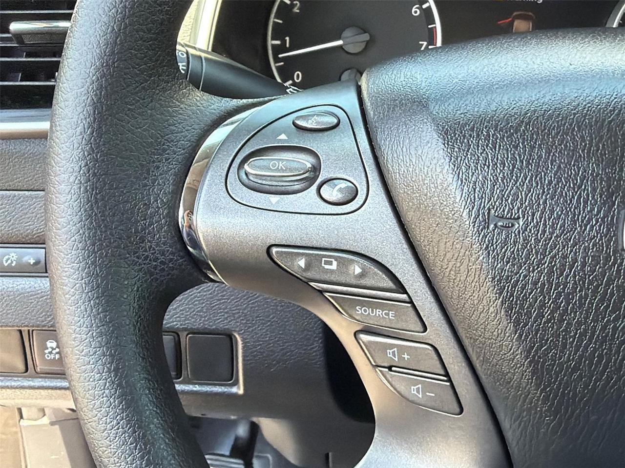 2020 Nissan Murano S Hagerstown MD