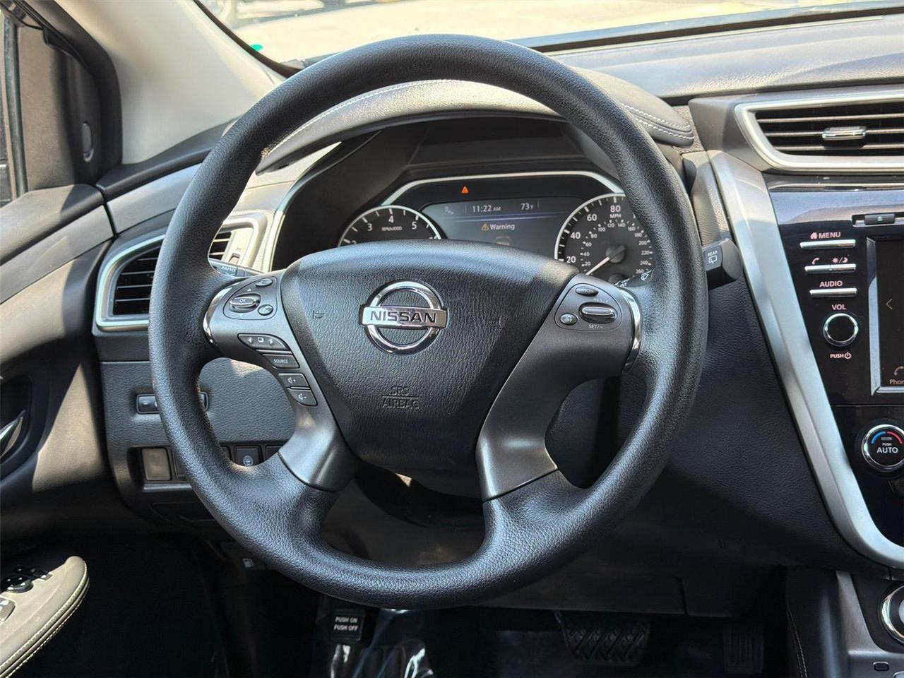 2020 Nissan Murano S Hagerstown MD