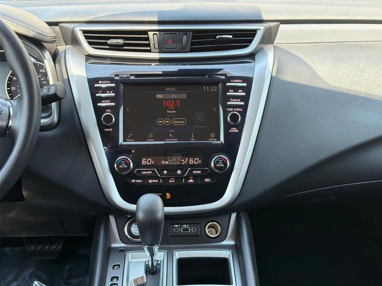 2020 Nissan Murano S Hagerstown MD