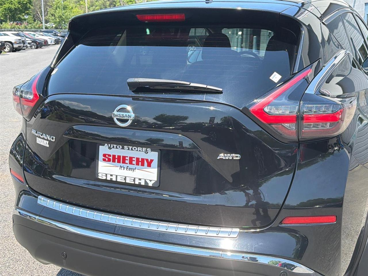 2020 Nissan Murano S Hagerstown MD