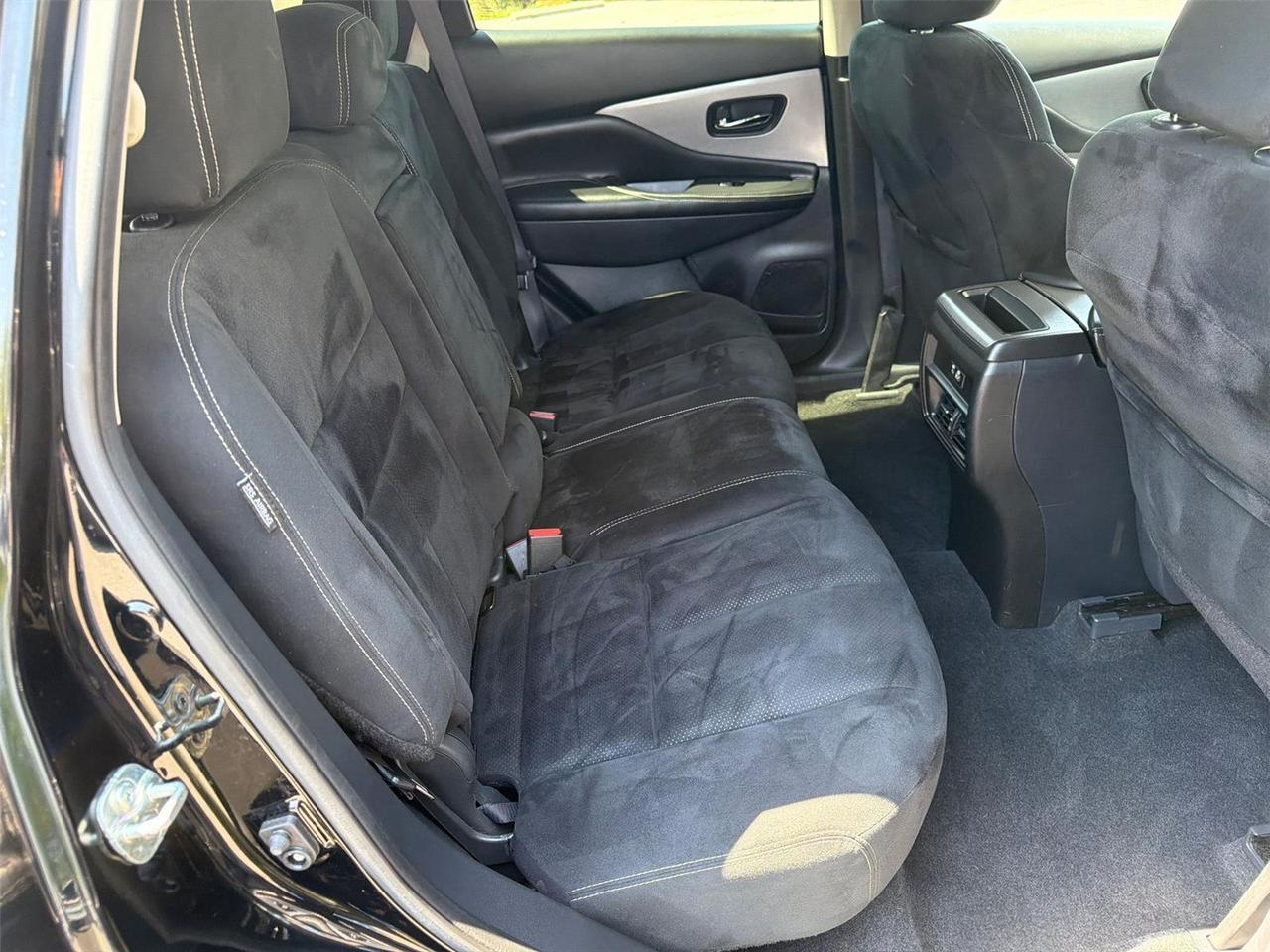 2020 Nissan Murano S Hagerstown MD