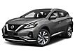 2020 Nissan Murano S