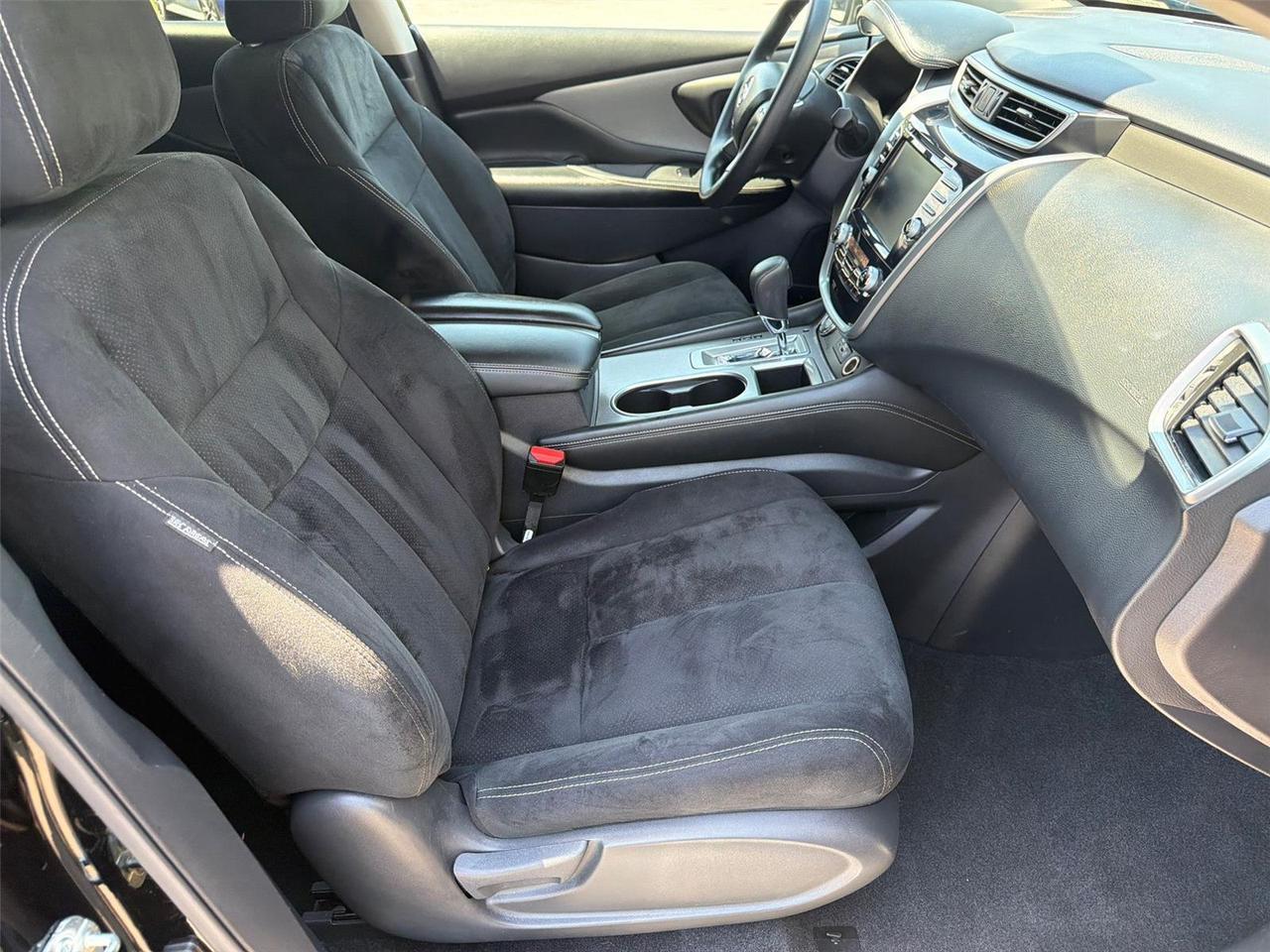 2020 Nissan Murano S Hagerstown MD