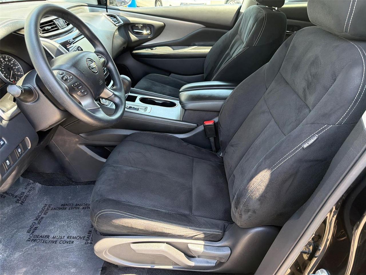 2020 Nissan Murano S Hagerstown MD