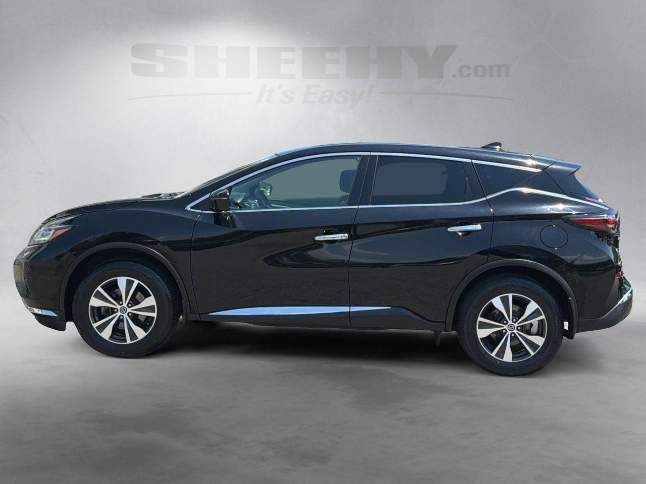 2020 Nissan Murano S Hagerstown MD