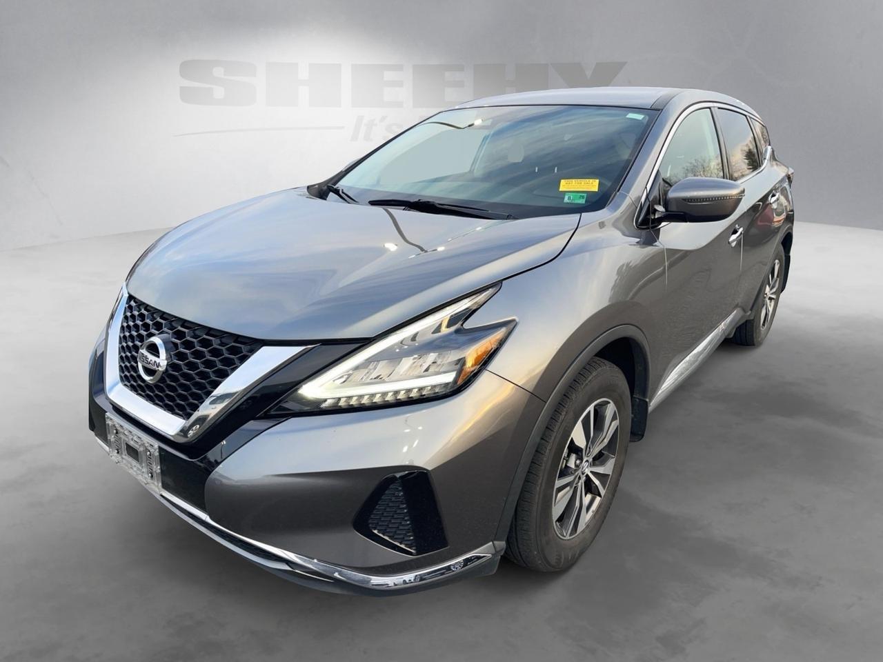 2020 Nissan Murano S Stafford VA