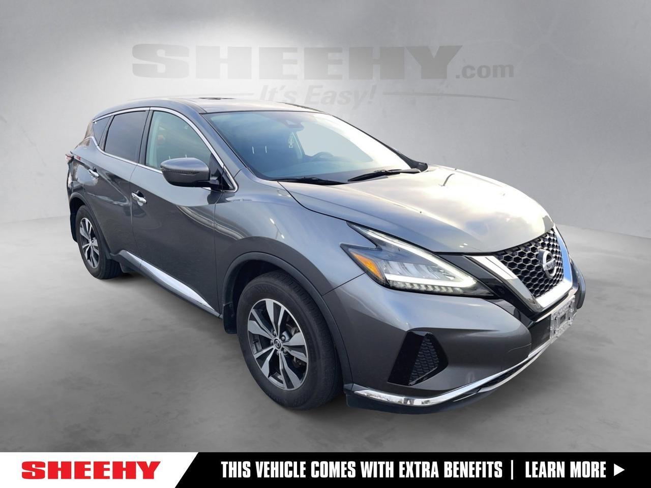 2020 Nissan Murano S Stafford VA