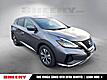 2020 Nissan Murano S