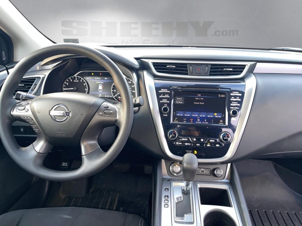 2020 Nissan Murano S Stafford VA