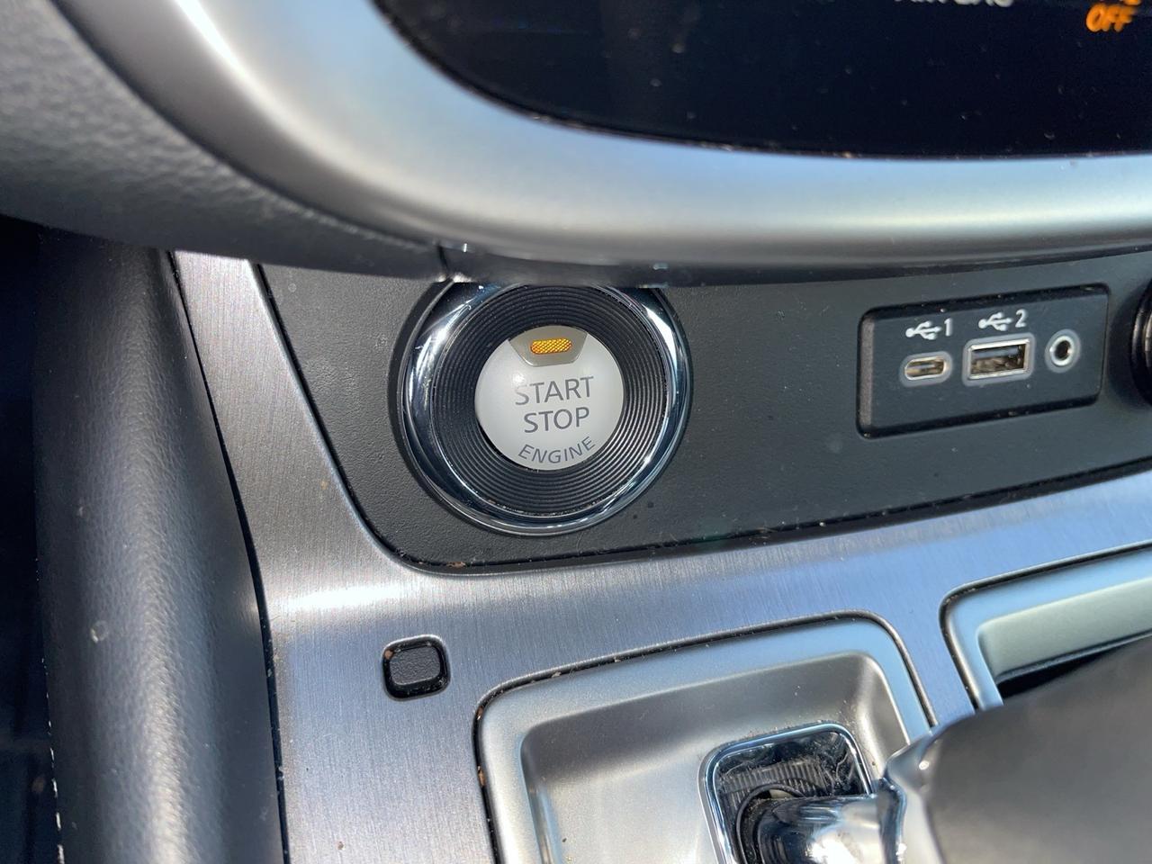 2020 Nissan Murano S Stafford VA