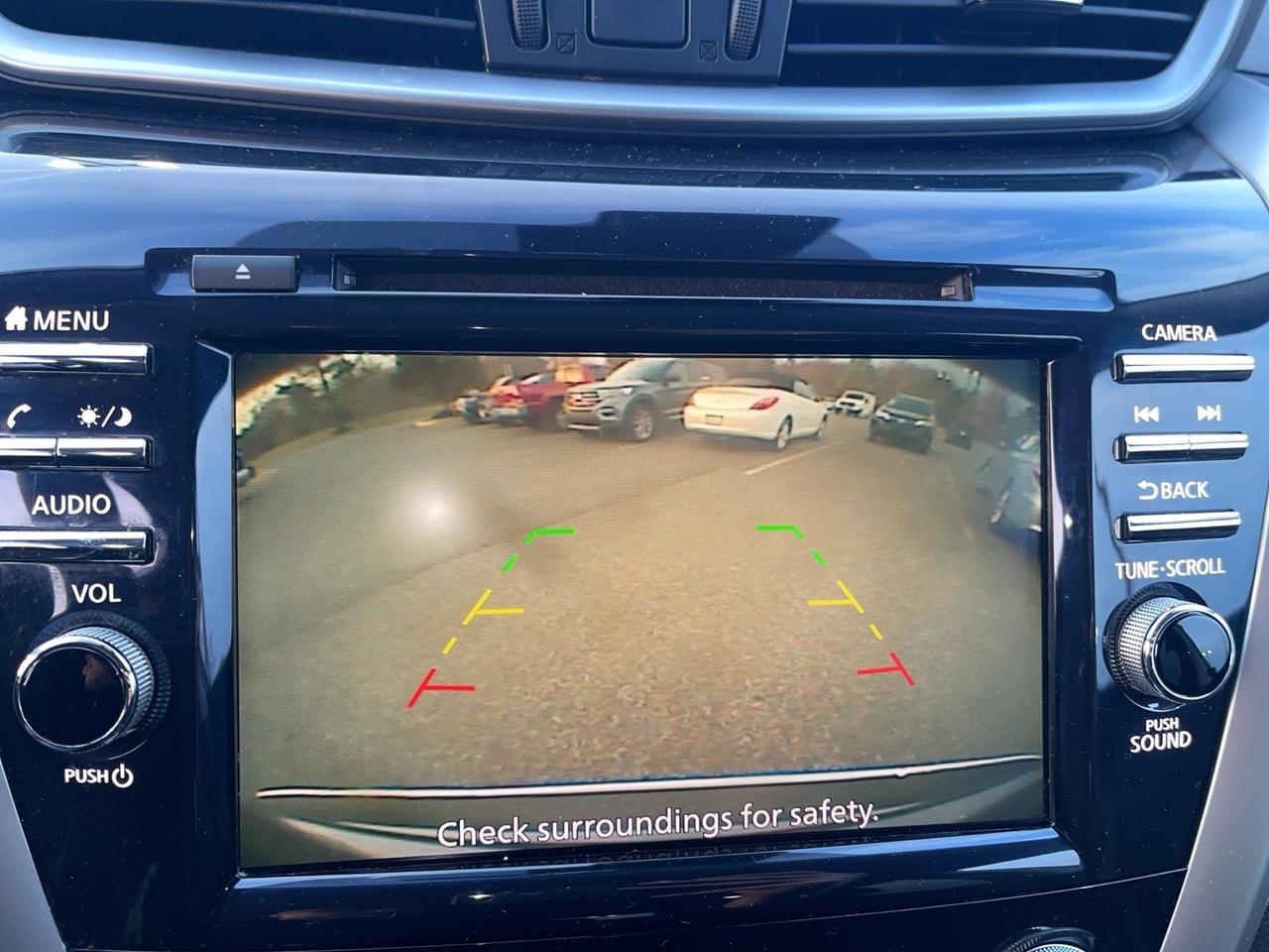 2020 Nissan Murano S Stafford VA