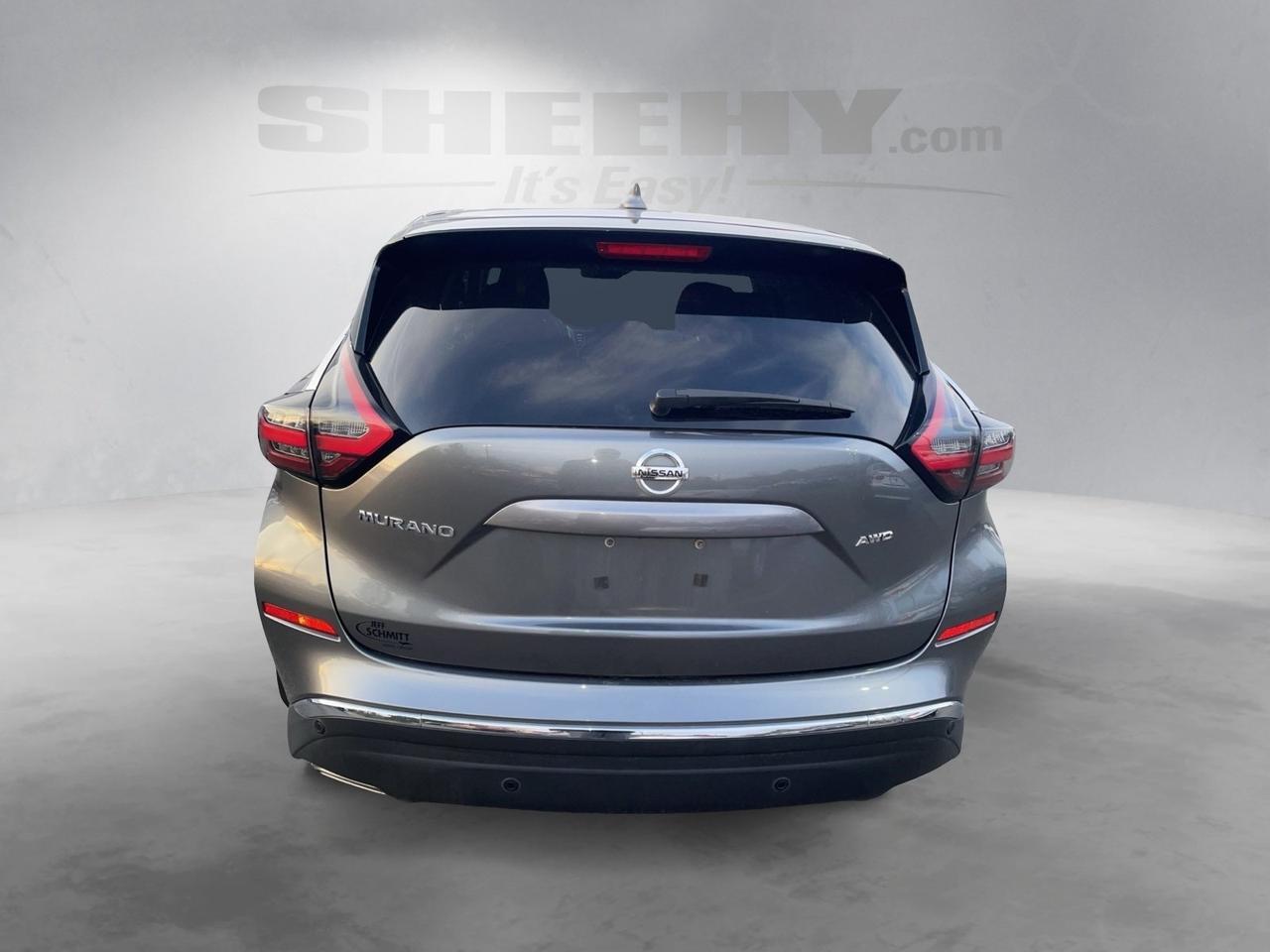 2020 Nissan Murano S Stafford VA