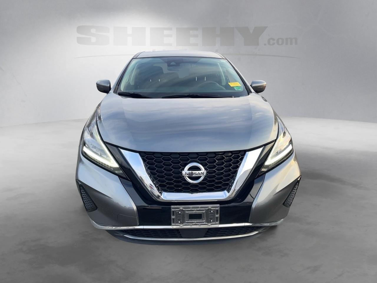 2020 Nissan Murano S Stafford VA