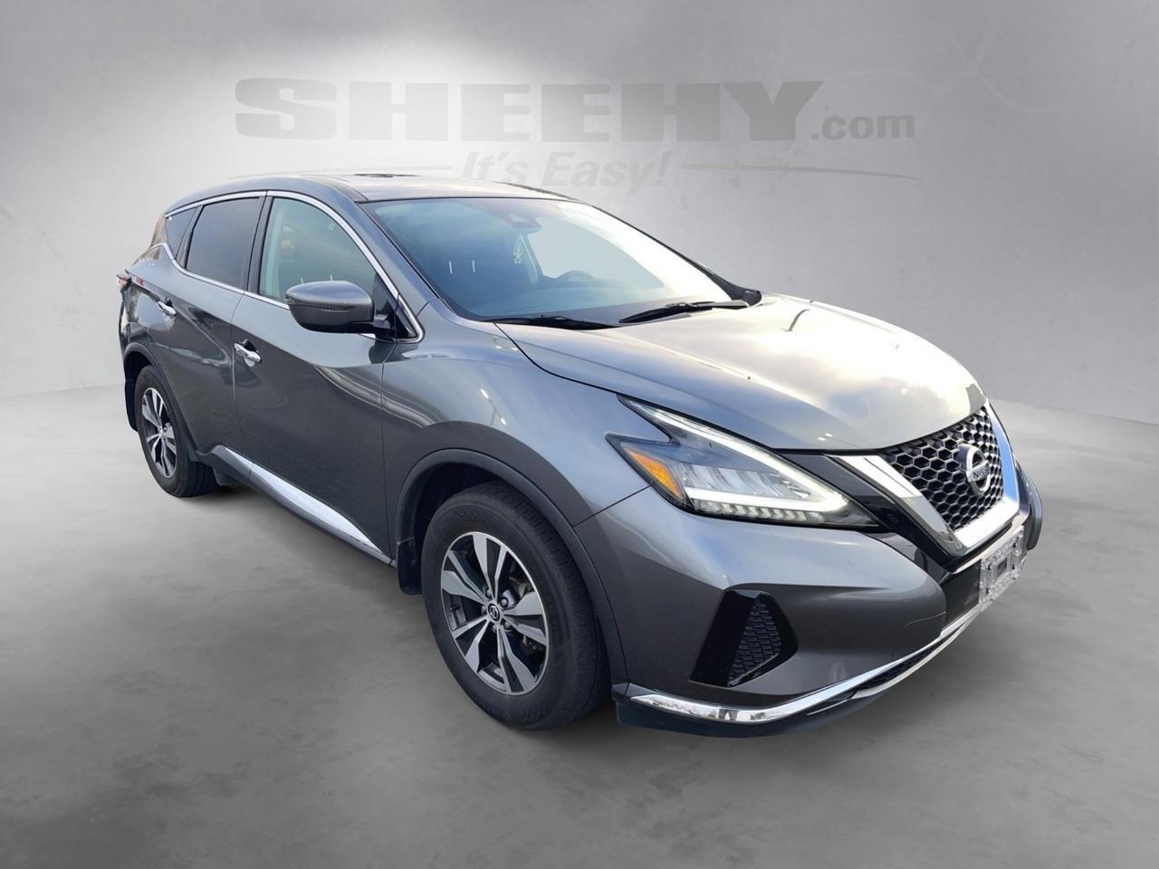 2020 Nissan Murano S Stafford VA