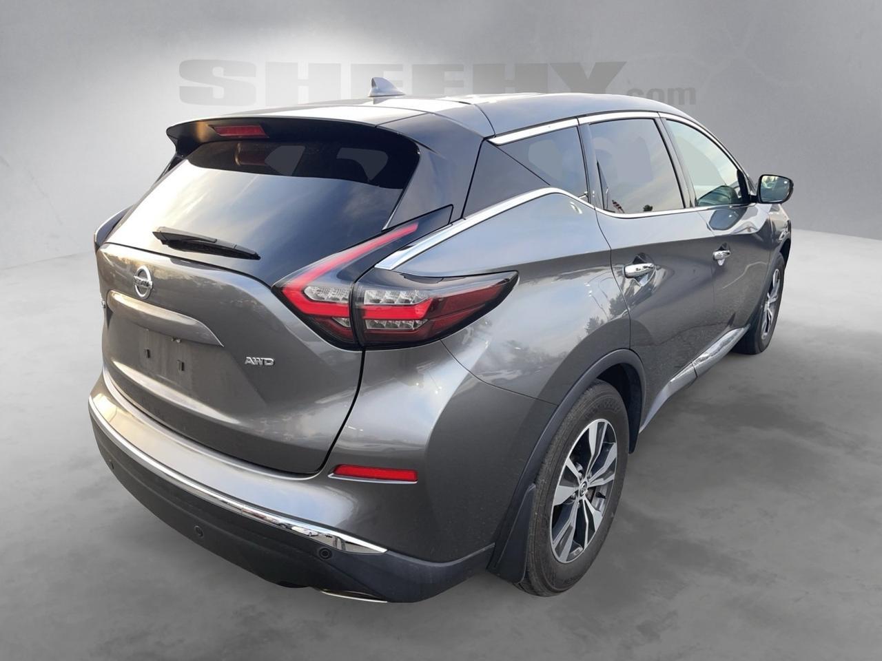 2020 Nissan Murano S Stafford VA