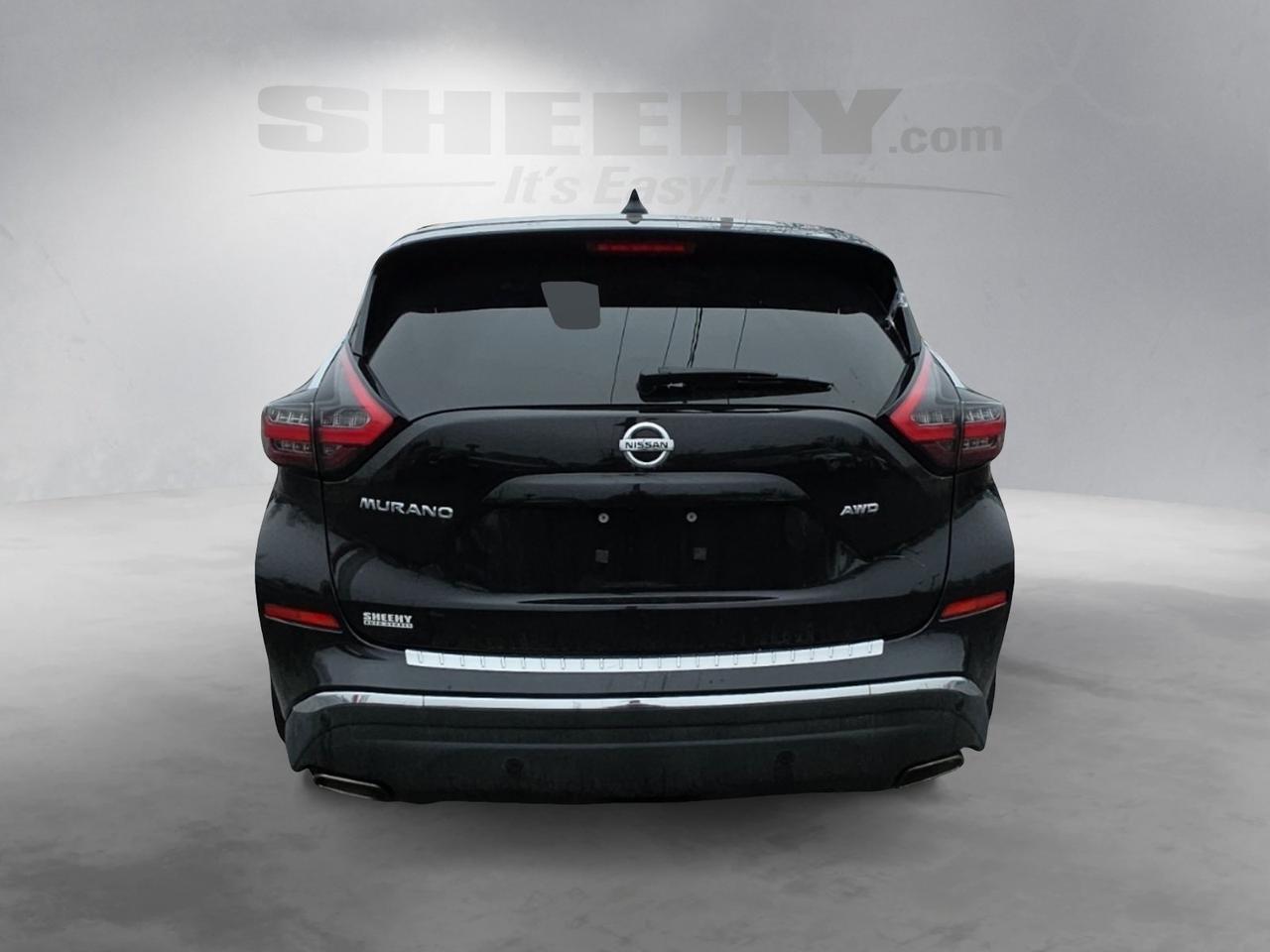 2020 Nissan Murano S Glen Burnie MD