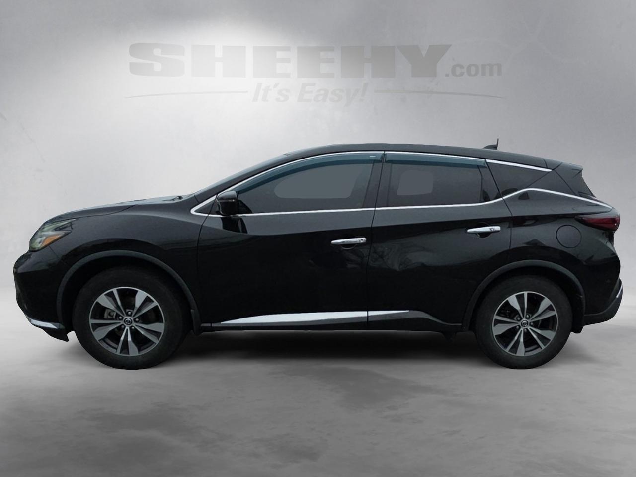 2020 Nissan Murano S Glen Burnie MD