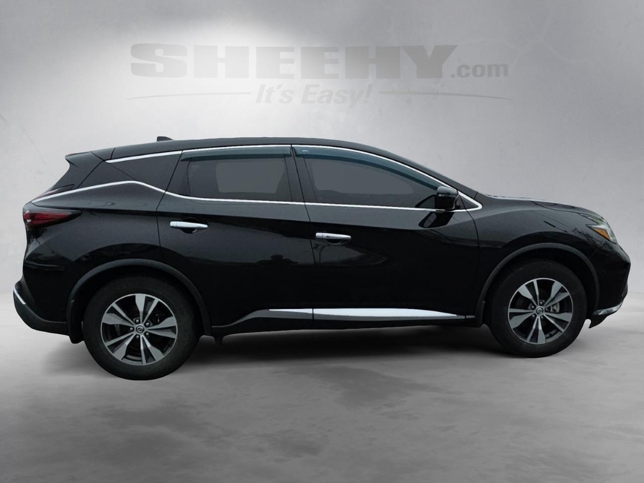 2020 Nissan Murano S Glen Burnie MD