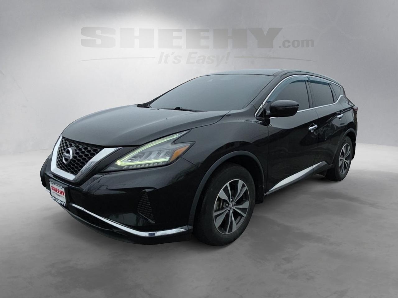 2020 Nissan Murano S Glen Burnie MD