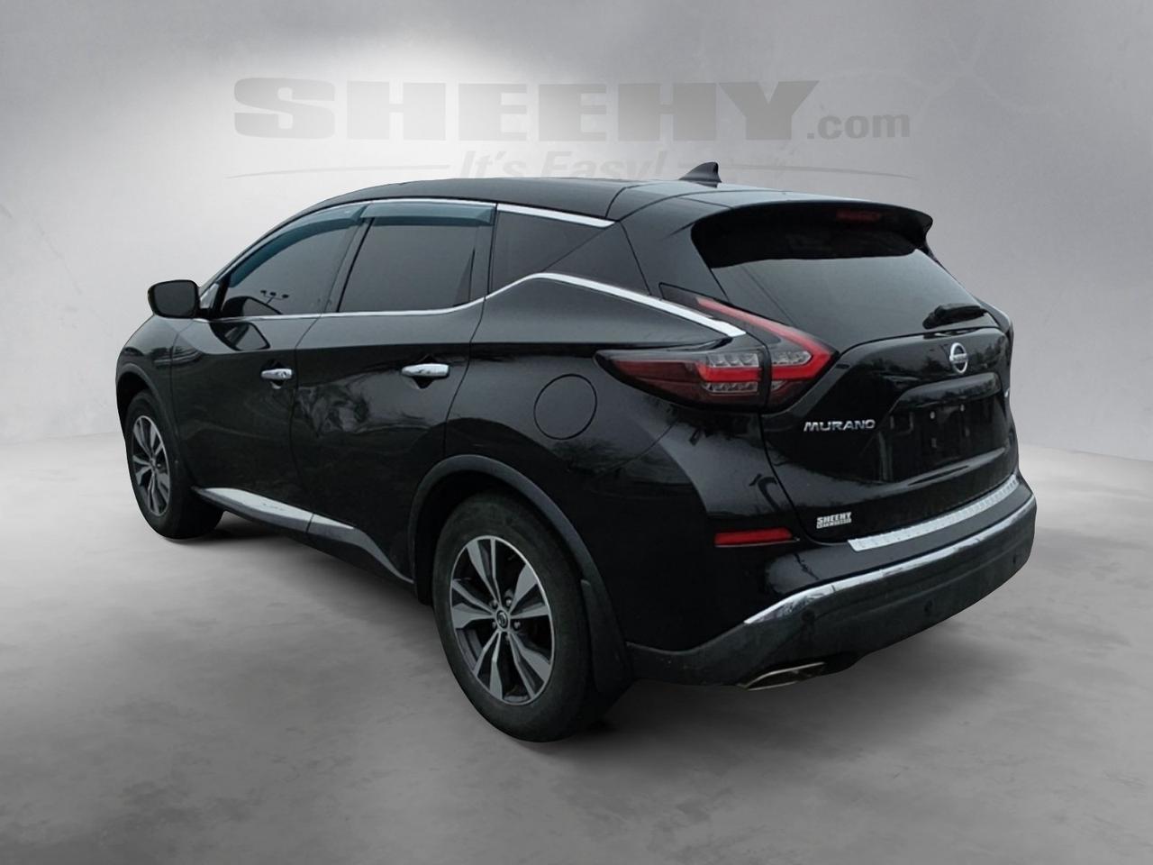 2020 Nissan Murano S Glen Burnie MD