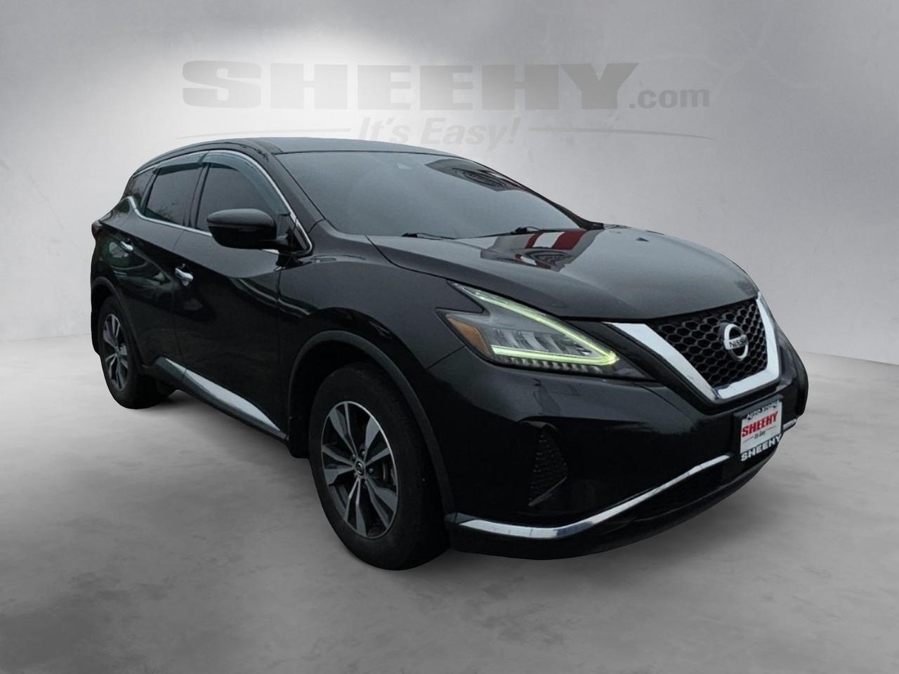 2020 Nissan Murano S Glen Burnie MD